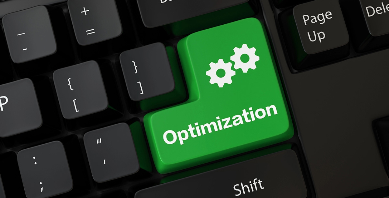 optimization